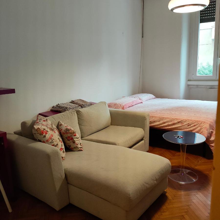 Appart hôtel Falcon Studio Polimi
