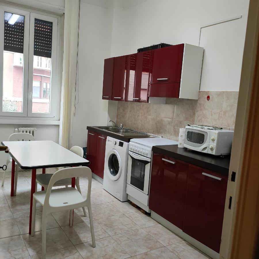 Aparthotel Falcon Studio Polimi Mailand