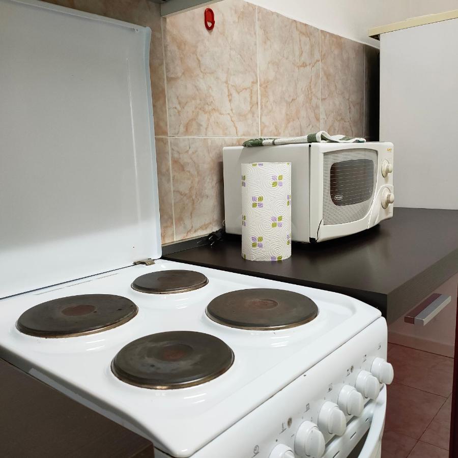 Appart hôtel Falcon Studio Polimi